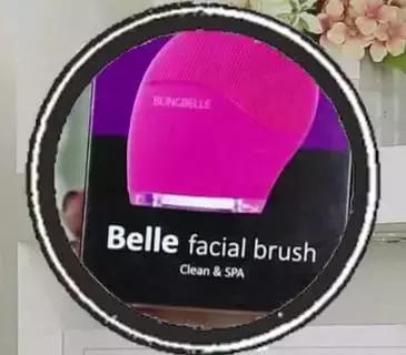 号称luna平价版的德国贝儿洁面仪竟然不是德国货!