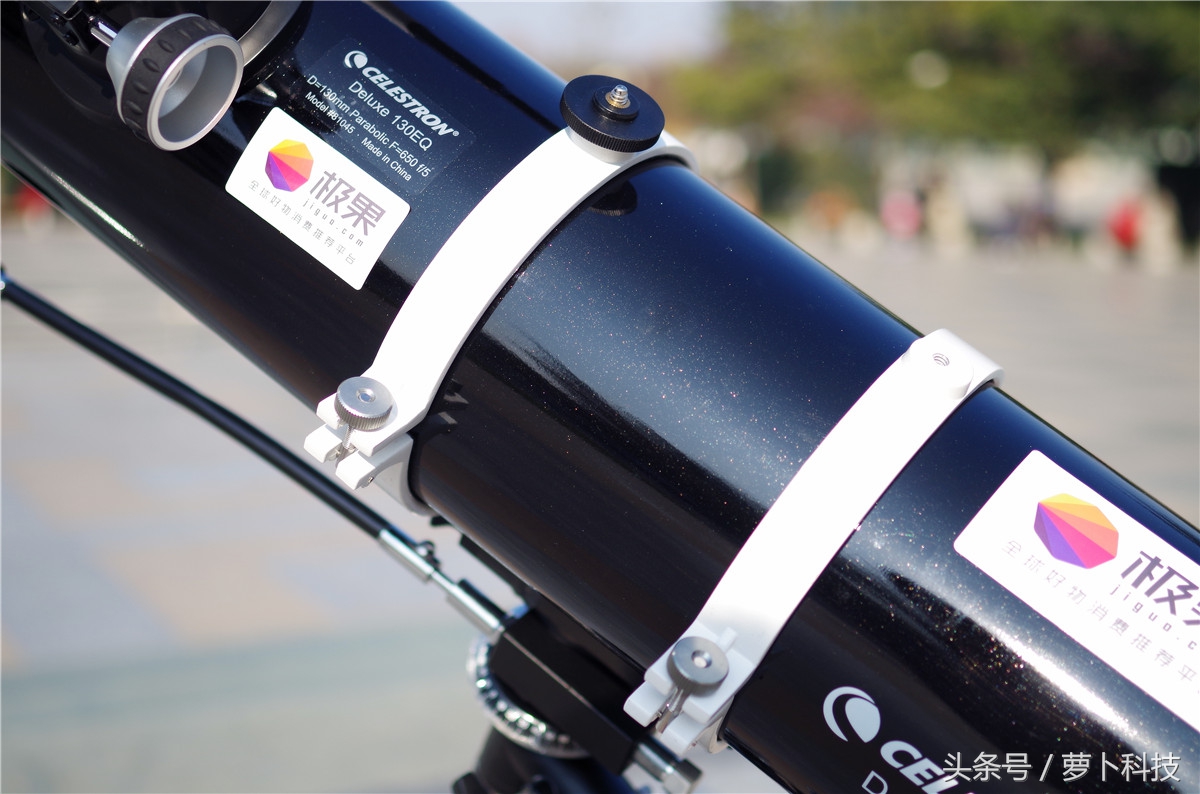 2400mm长焦镜头拍月亮,超远望远镜观月神器