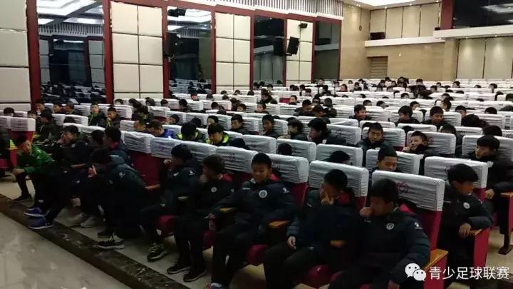 2016年u13北京举办的比赛,青少年u13总决赛排名