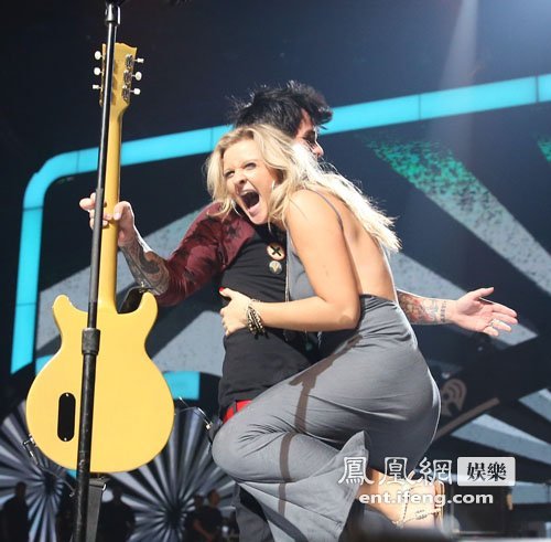 如何用一句话激怒吉他手？