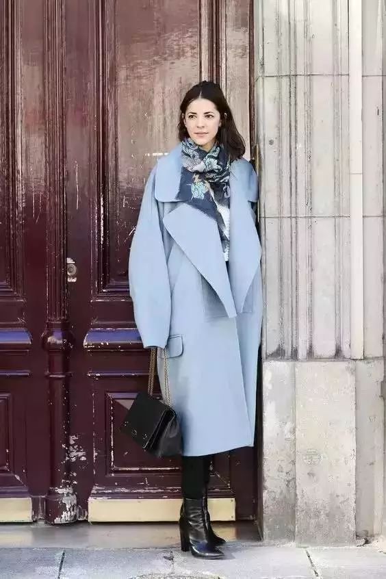 靓丽穿搭,靓丽时尚穿搭