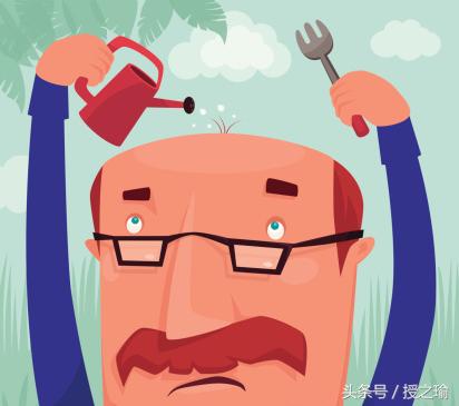 对头发好的瑜伽动作有哪些,总是掉头发要怎么治疗