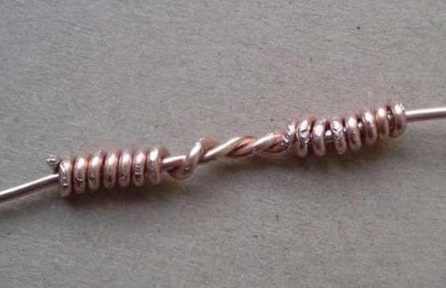 老电工教你五秒搞定一个接线头,老电工接线都是控制火线还是零线