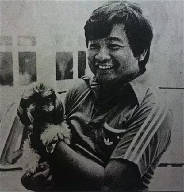 香港最老拍鬼片的演员,香港鬼片吴大雄