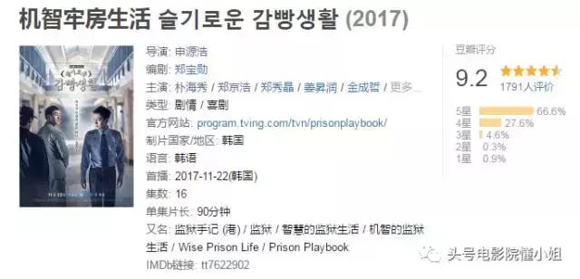 豆瓣9.1分的韩剧,豆瓣9.9韩剧