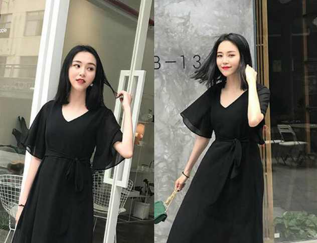 圆脸适合长直发还是卷发,圆脸卷发和直发哪个显年轻