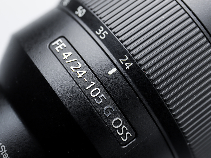 索尼fe24-105mmf4配哪款相机,小巧索尼微单像素高