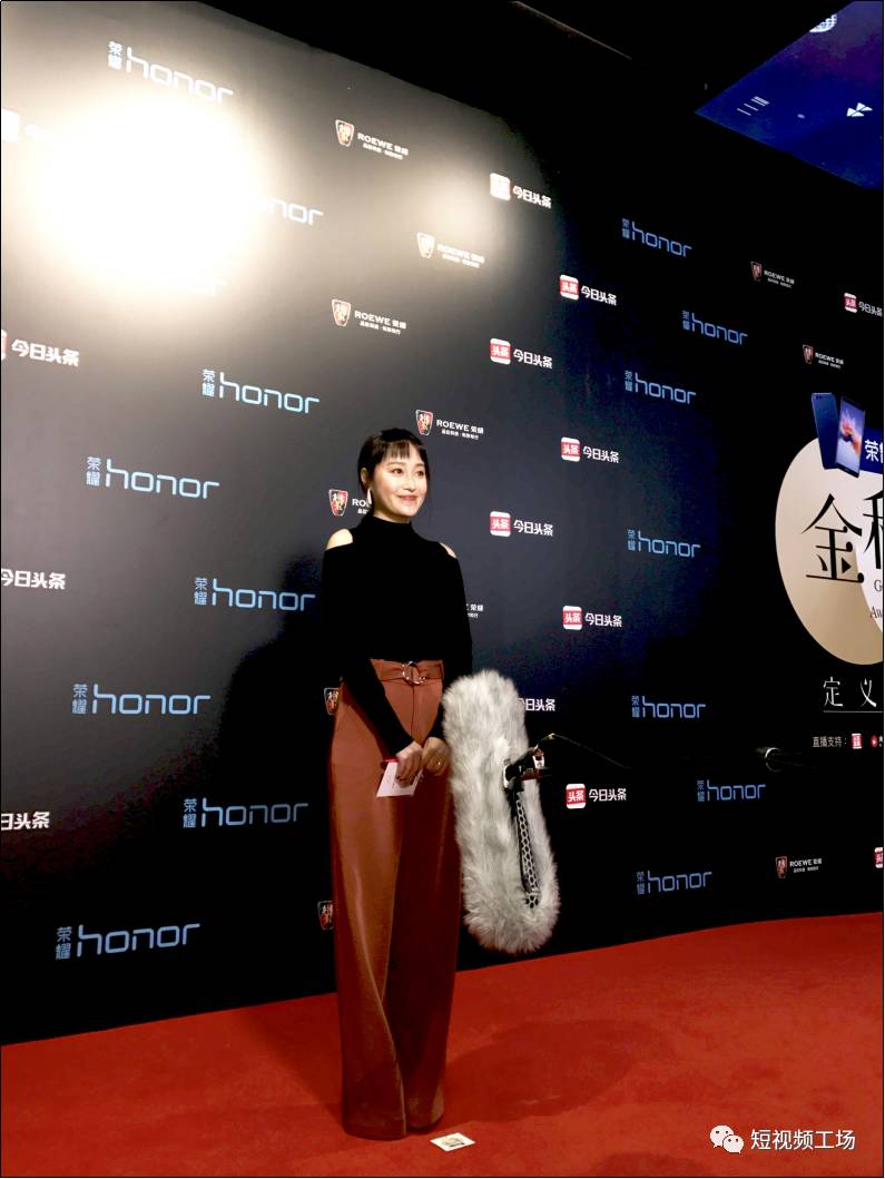 凭借“古妆”走红，获“最佳美妆短视频”，达人如何打造人格化IP