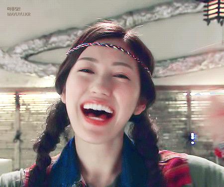 日本排名第一少女桥本环奈,日本女星桥本环奈的盛世颜值