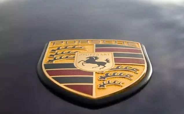 名车标志背后的故事,经典稀有名车标志