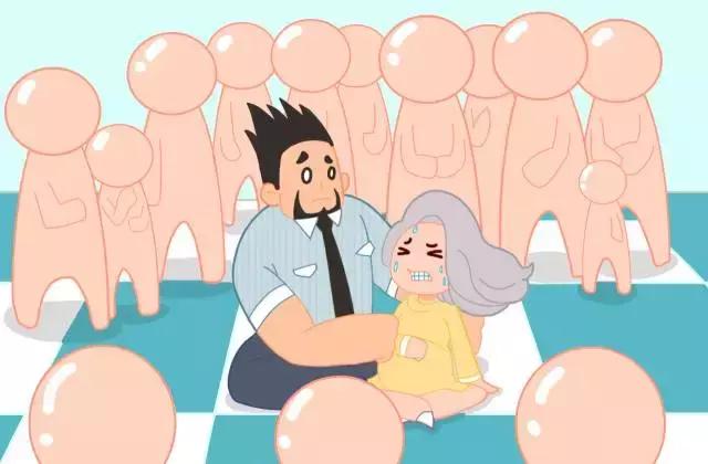 孕期不同阶段的腹痛哪些没影响，哪些要警惕，看完就懂了！