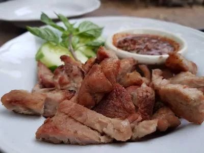 清迈自由行必吃美食,泰国清迈必吃十种美食