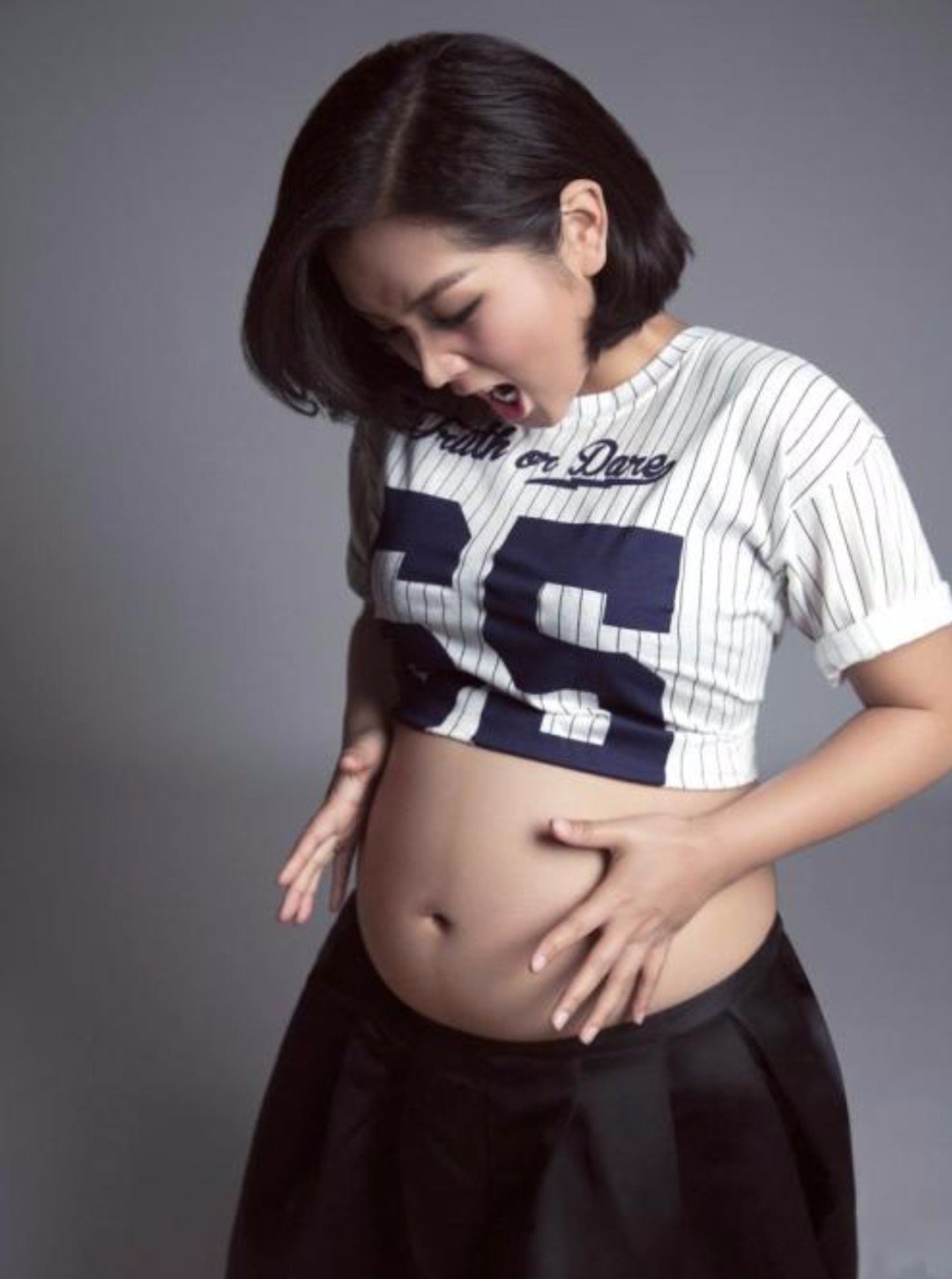 孕妈妈们做nt一般几次通过,孕妈妈做b超要空腹吗