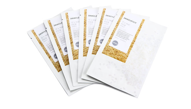 保湿贴片式面膜推荐,贴片面膜推荐测评