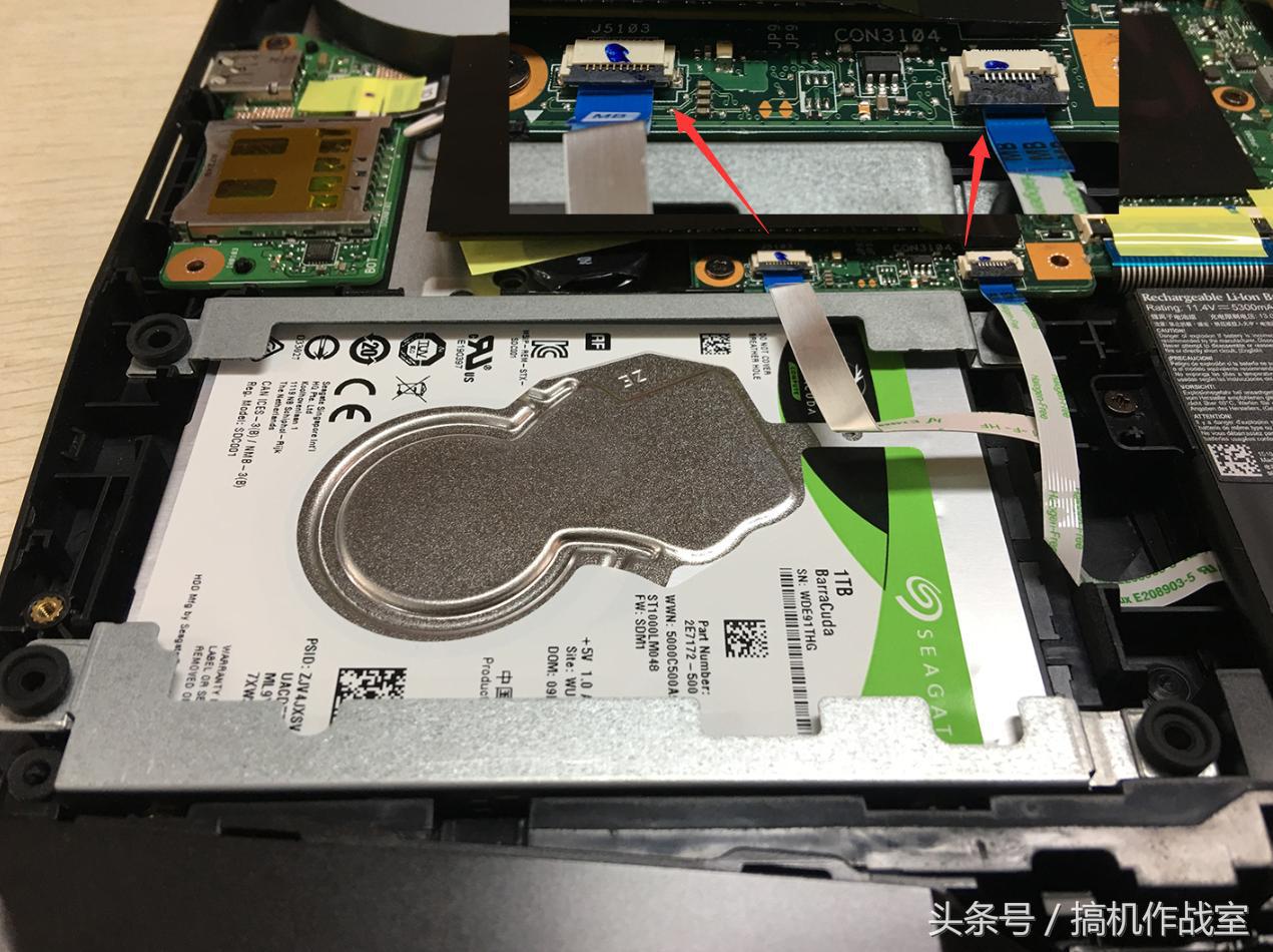 电脑500g硬盘够用吗,台式电脑硬盘不够用怎么加装