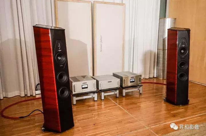 幸运之旅!走访意大利「势霸」Sonusfaber总部(上)