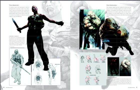 生化危机6薇安吐出怪物,生化危机6黑白天使被怪物袭击