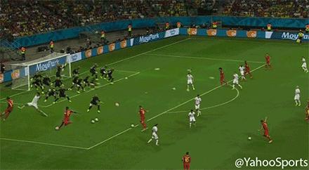 变身c罗挑战内马尔,c罗变身赛亚人