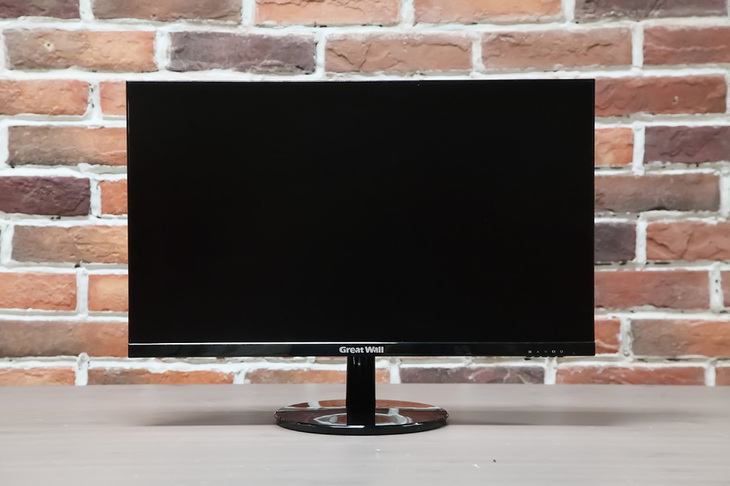 24寸显示器2k高刷高色域,2k24寸广色域显示屏