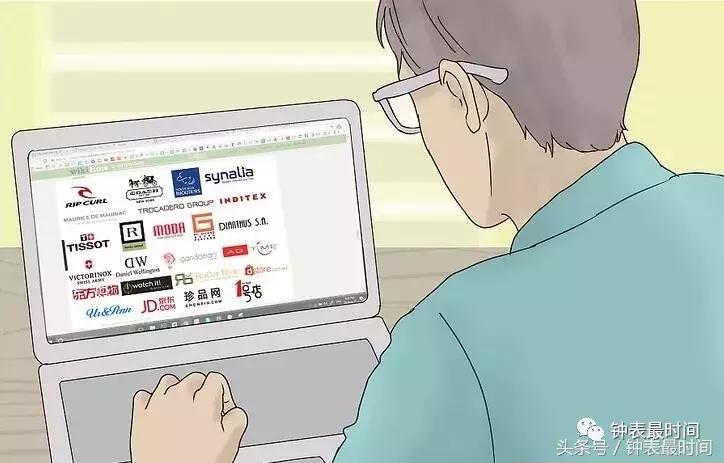 一万块钱怎么挑选手表,怎么挑选一款好款式手表