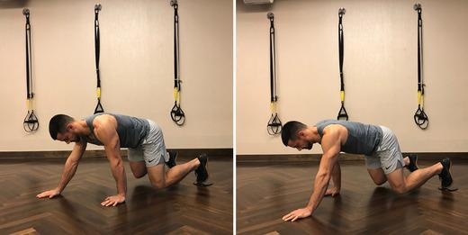 初步健身买什么器材,男士如何选择健身器材