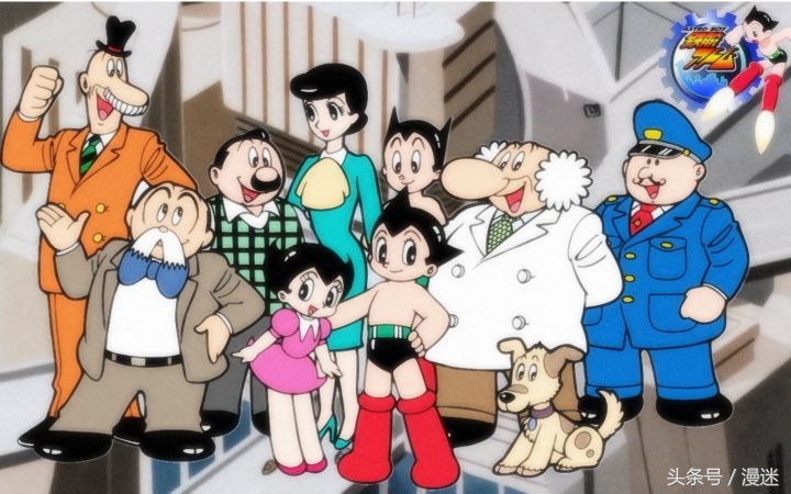 十部值得看漫画改编的电影,100部日本经典漫画