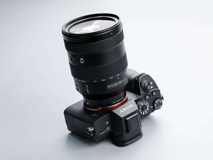索尼fe24-105mmf4镜头画质差,索尼万元内套机推荐