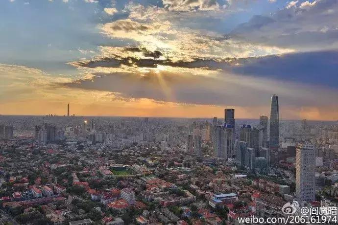 用30秒带你们认识我的家乡天津,如何用三分钟介绍自己的家乡天津