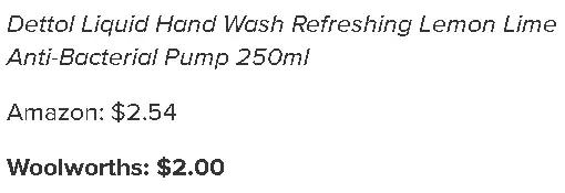 亚马逊澳洲站怎么样了,为什么亚马逊澳洲站卖价很高