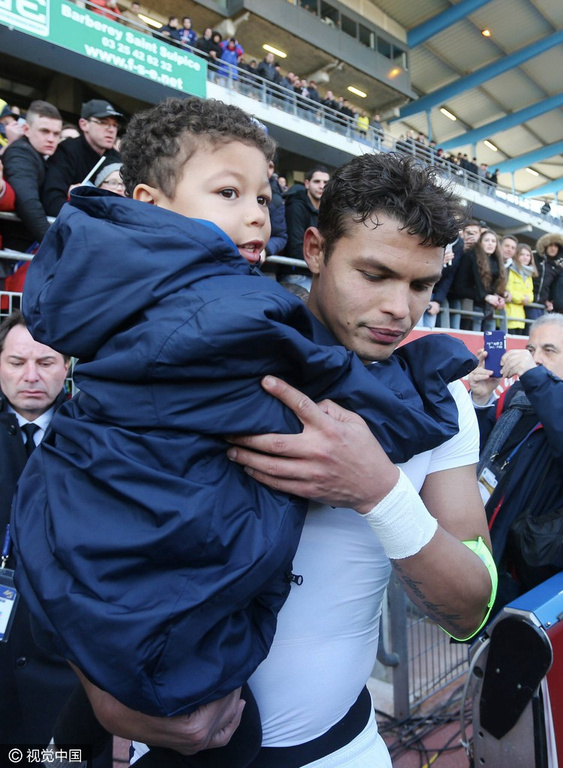 欧冠大巴黎大战,欧冠重磅对决