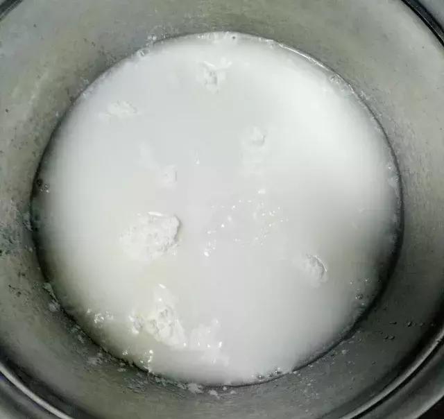 又滑又嫩的广式肠粉,怎样才能做出软软的广东肠粉