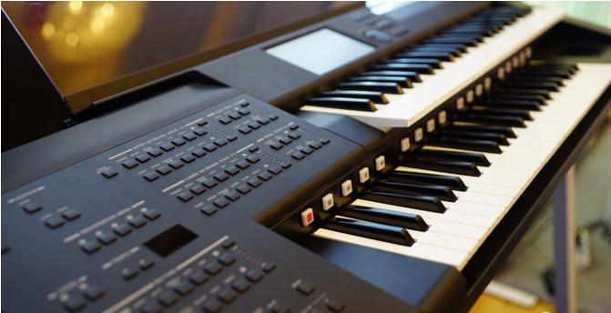 雅马哈双排键elb02方便携带吗,elc02双排键雅马哈