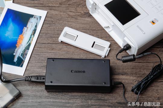 佳能打印机小型照片打印机,佳能小型照片打印机安装方法
