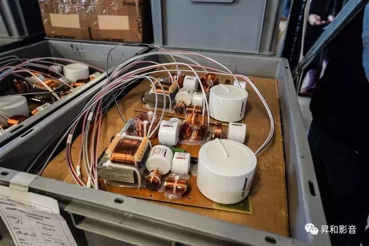 幸运之旅!走访意大利「势霸」Sonusfaber总部(上)