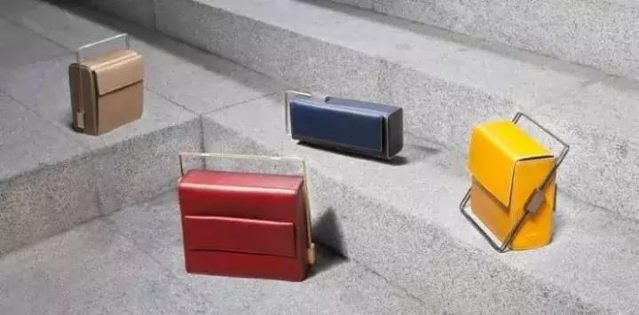 十大最好的小型小众包包,小众品牌千元包包