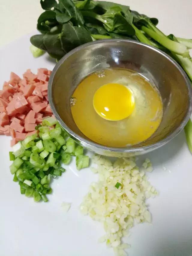 又滑又嫩的广式肠粉,怎样才能做出软软的广东肠粉