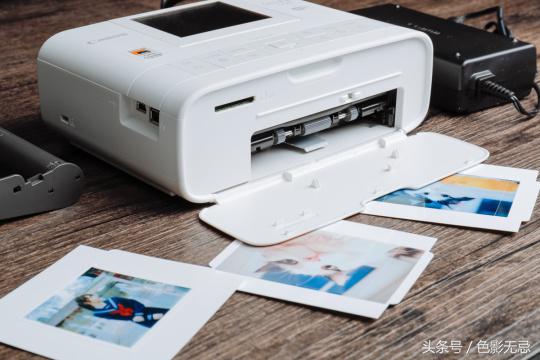 佳能打印机小型照片打印机,佳能小型照片打印机安装方法