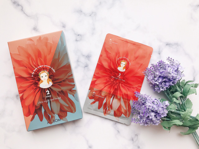 保湿贴片式面膜推荐,贴片面膜推荐测评