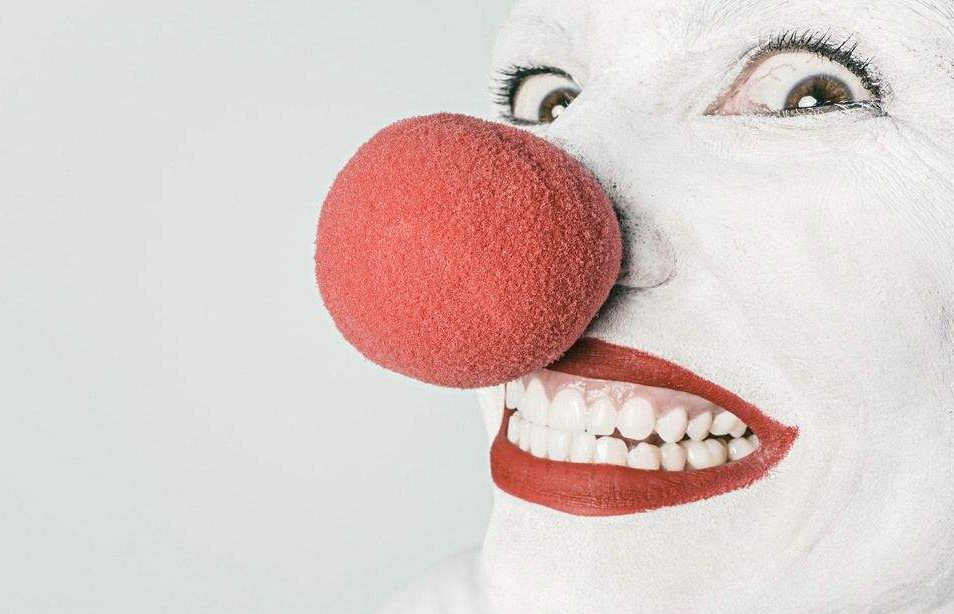 顽固性酒糟鼻,简单祛除酒糟鼻的办法