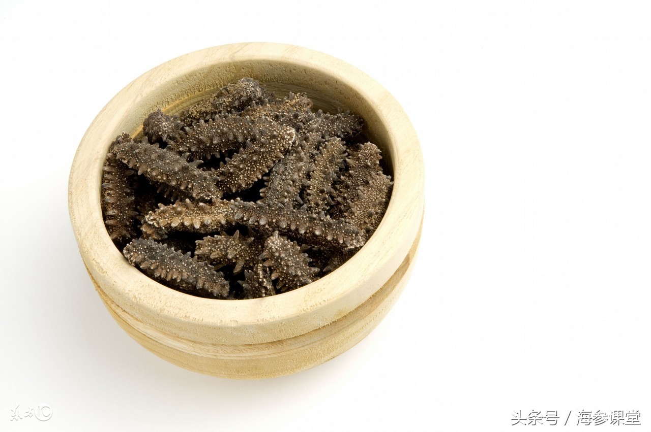 海参最珍贵,海参的好不好从哪里看出来