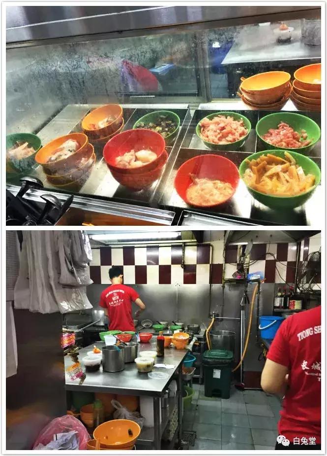 「白兔堂」别排队了，全世界最便宜的LadyM在这里！