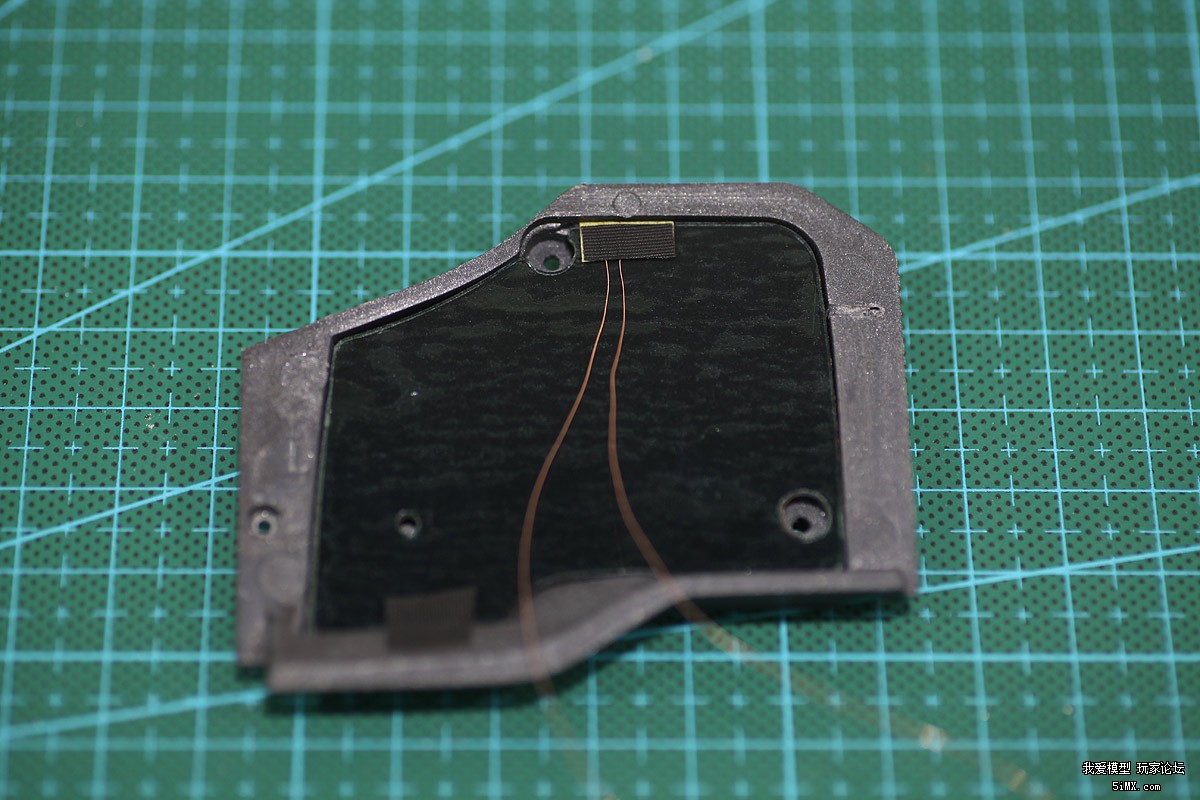 ScaleArt MAN TGS EURO 组装|大神36天完成车架还叫进展神速?