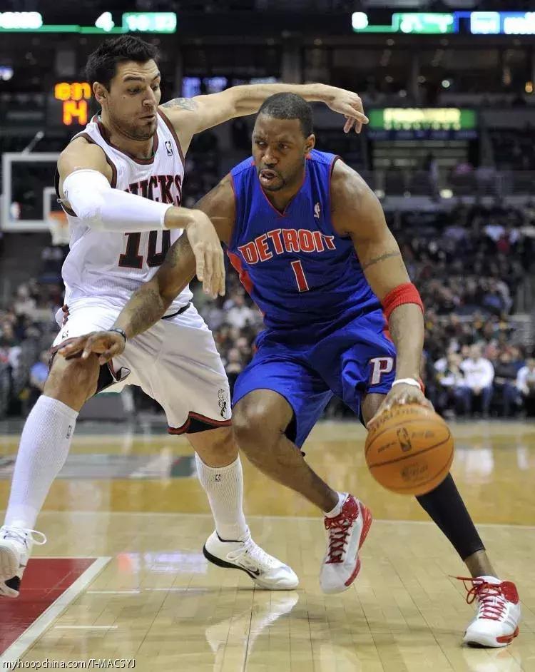 麦迪最帅的一次干拔,当年麦迪出名的动作