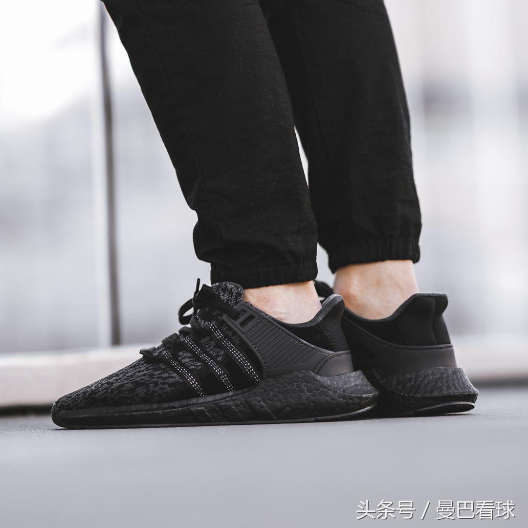 年底新款运动潮鞋有哪些？这几双Nike、Adidas可能你都没见过！