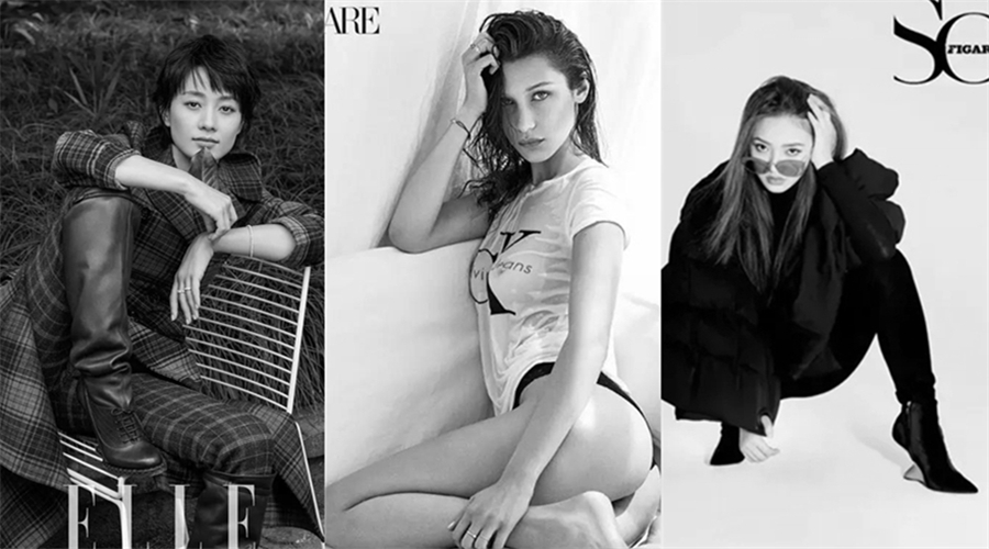 拍照如何摆pose秋冬,拍照怎么摆pose才好看自然呢