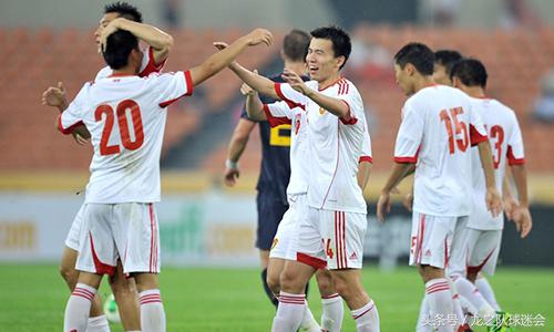 傅博国足东亚杯,媒体傅博从亚洲杯开始跟随国足