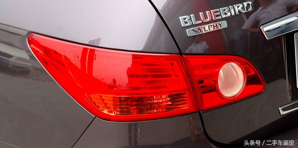 日产轩逸讲解,轩逸车辆讲解