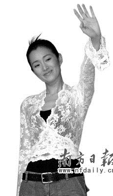 郎平对莎普代言的责任,郎平铁榔头来历