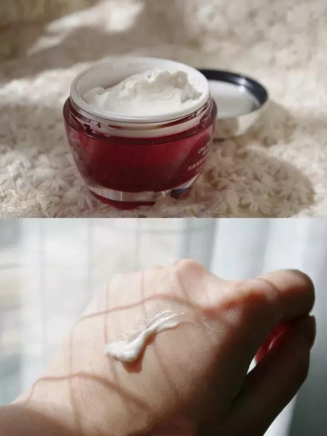 冬天保湿面霜国货大宝,冬天护肤霜大宝