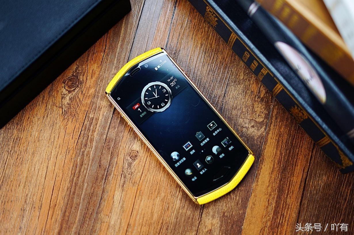 8848钛金手机m5限量版,8848钛金M4手机怎么样